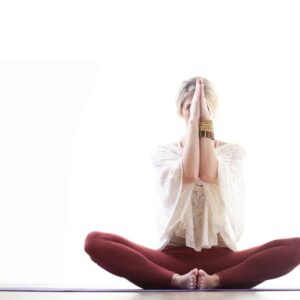 Yogawochenende Einführung ins Hatha Yoga 7.-9.2.25